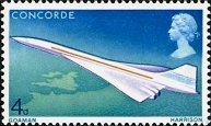 Postage Stamp