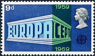 Postage Stamp