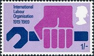 Postage Stamp