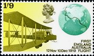 Postage Stamp