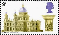 Postage Stamp