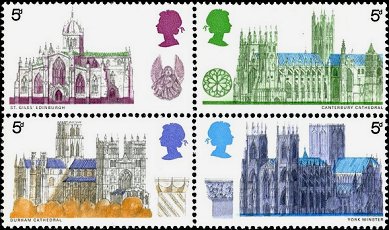 Postage Stamp Postage Stamp