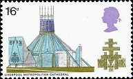 Postage Stamp