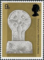 Postage Stamp