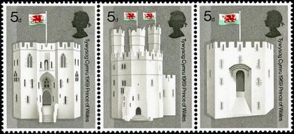 Postage Stamp