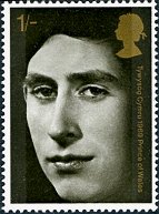 Postage Stamp Postage Stamp