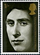 Postage Stamp