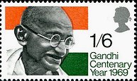 Postage Stamp Postage Stamp