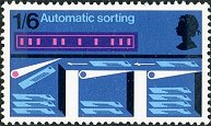 Postage Stamp Postage Stamp
