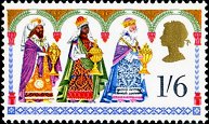 Postage Stamp Postage Stamp