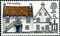 Postage Stamp