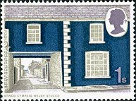 Postage Stamp