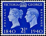 Postage Stamp