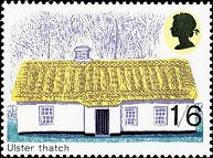 Postage Stamp