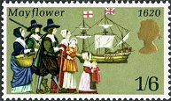 Postage Stamp