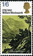 Postage Stamp