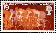 Postage Stamp Postage Stamp