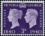 Postage Stamp Postage Stamp
