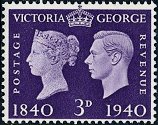 Postage Stamp