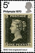 Postage Stamp