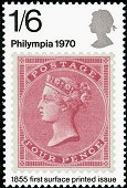 Postage Stamp Postage Stamp
