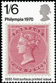 Postage Stamp