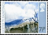 Postage Stamp