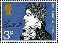 Postage Stamp