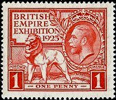 Postage Stamp