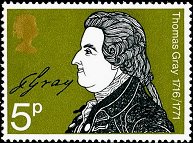 Postage Stamp