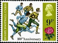 Postage Stamp Postage Stamp