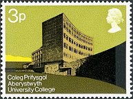 Postage Stamp