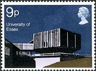 Postage Stamp