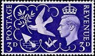 Postage Stamp Postage Stamp