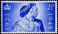 Postage Stamp