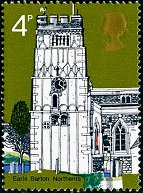 Postage Stamp