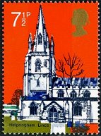 Postage Stamp