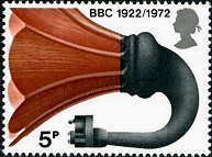 Postage Stamp