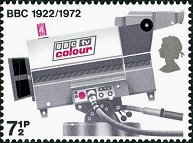 Postage Stamp