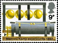 Postage Stamp