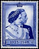 Postage Stamp