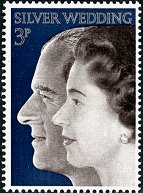 Postage Stamp