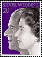 Postage Stamp