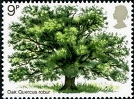 Postage Stamp