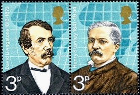 Postage Stamp