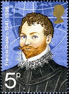 Postage Stamp