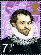 Postage Stamp