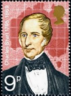 Postage Stamp