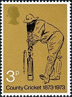 Postage Stamp