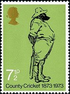 Postage Stamp